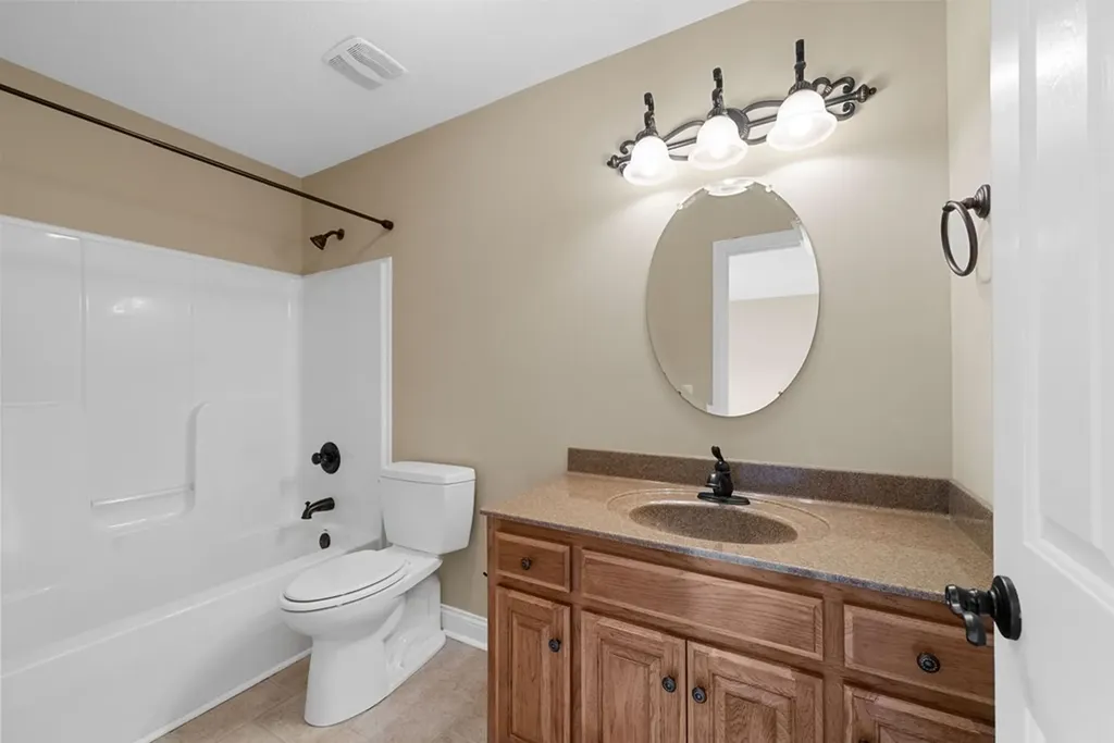 306 Gray Hawk Trail Clarksville TN 37043