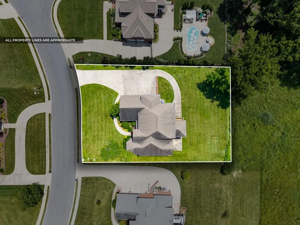 306 Gray Hawk Trail Clarksville TN 37043