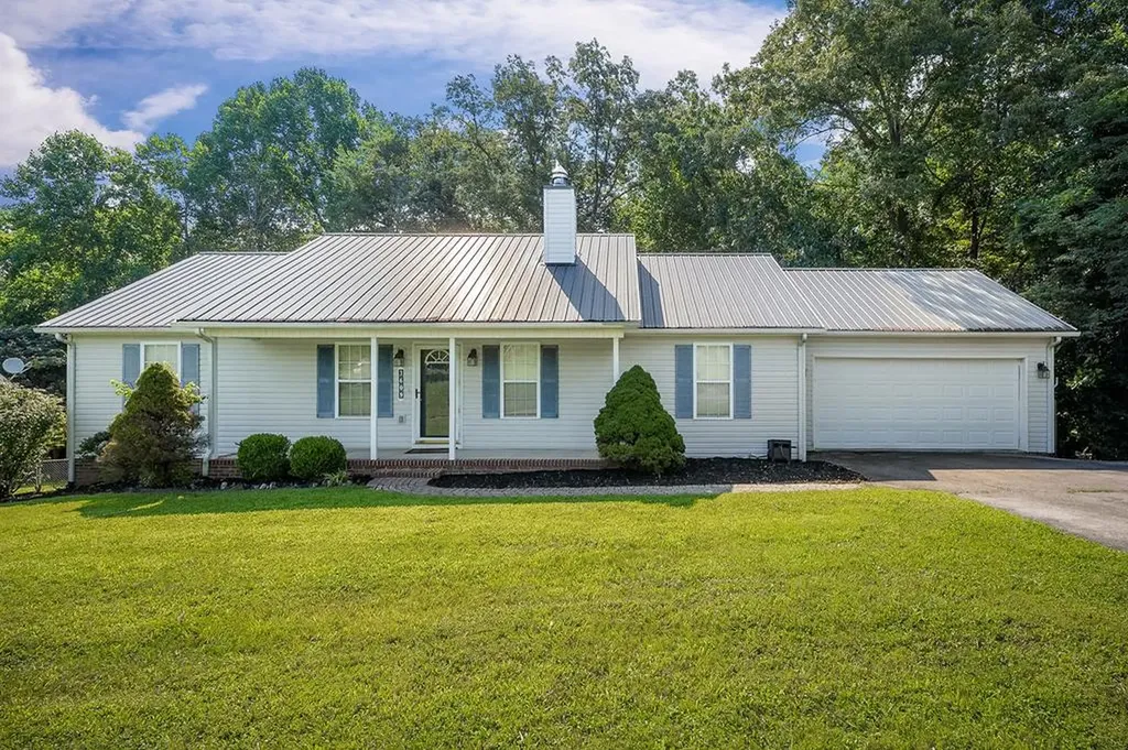 3609 Brookwood Drive Cookeville TN 38501