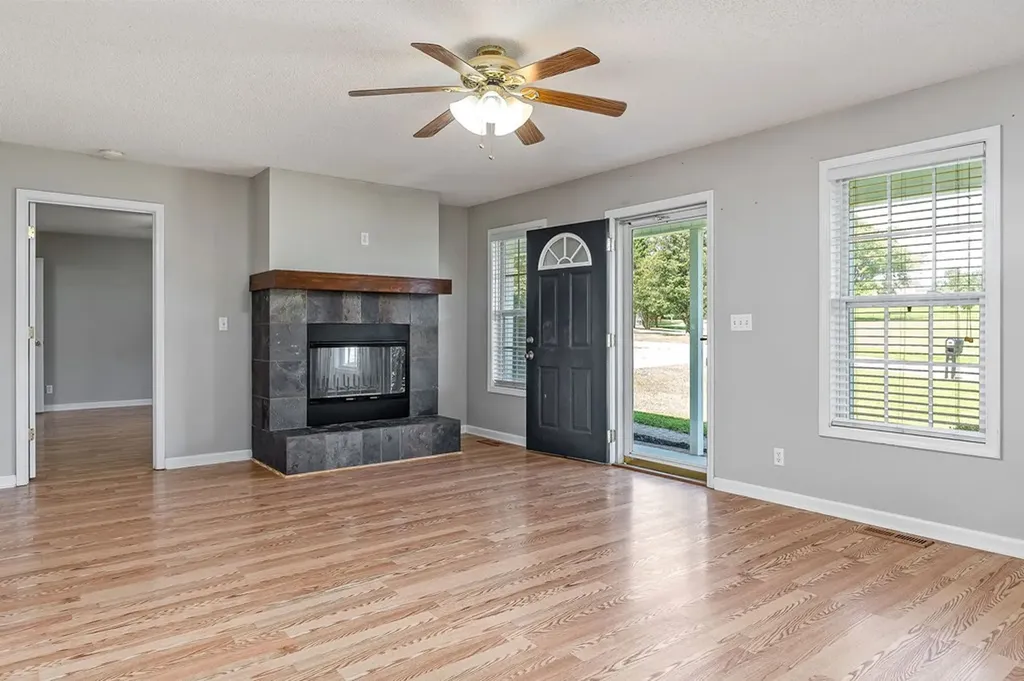 3609 Brookwood Drive Cookeville TN 38501