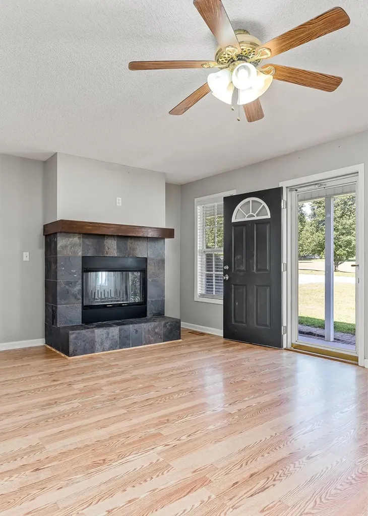 3609 Brookwood Drive Cookeville TN 38501