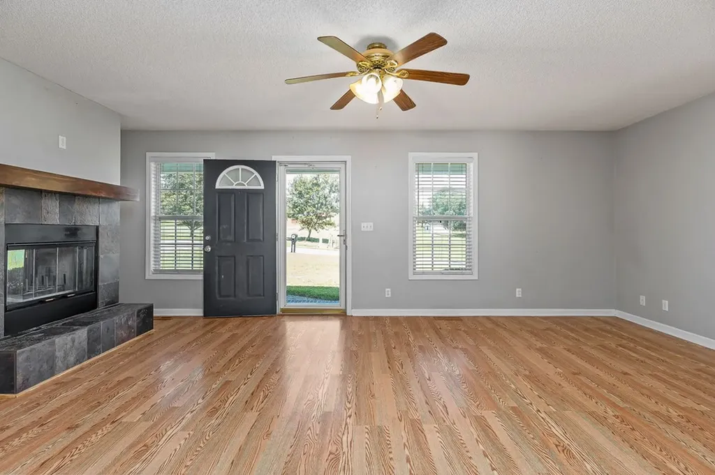 3609 Brookwood Drive Cookeville TN 38501