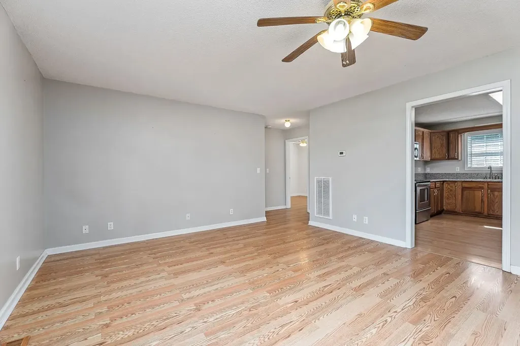 3609 Brookwood Drive Cookeville TN 38501