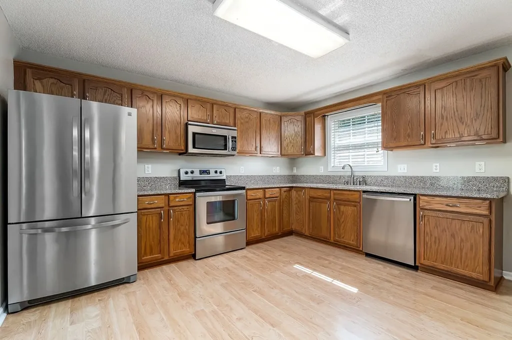 3609 Brookwood Drive Cookeville TN 38501