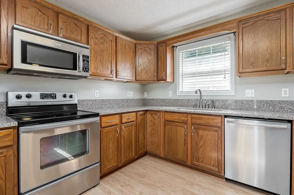 3609 Brookwood Drive Cookeville TN 38501