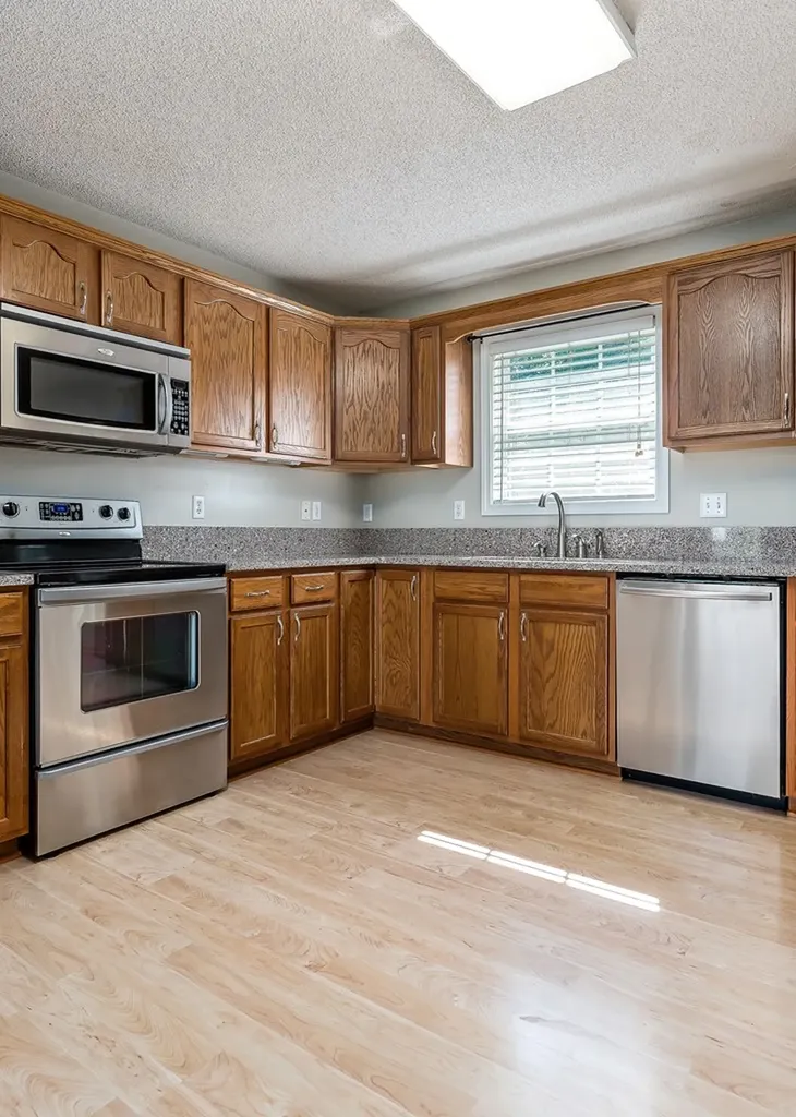 3609 Brookwood Drive Cookeville TN 38501