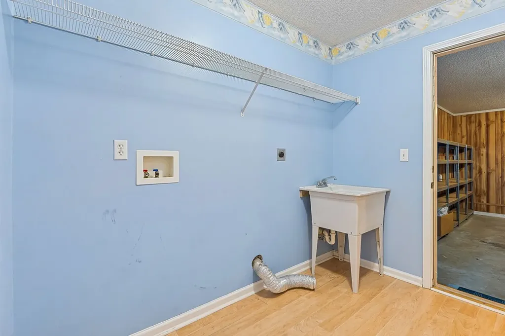 3609 Brookwood Drive Cookeville TN 38501