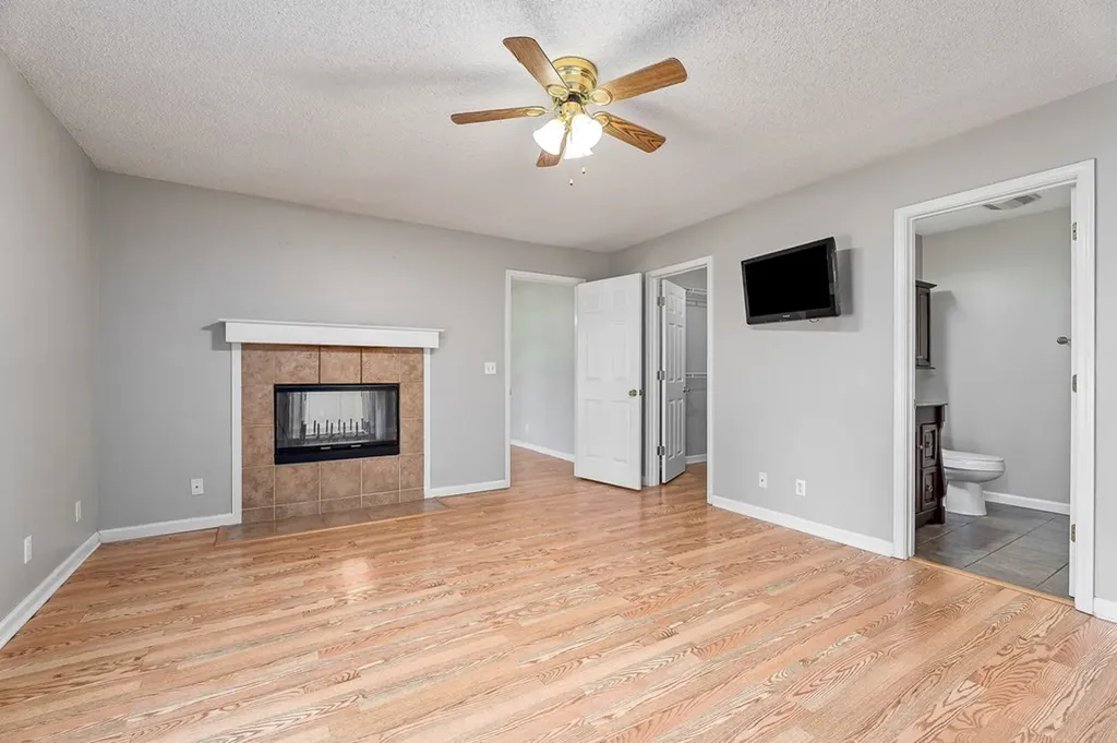 3609 Brookwood Drive Cookeville TN 38501