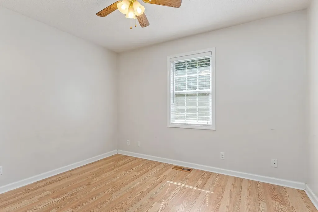 3609 Brookwood Drive Cookeville TN 38501