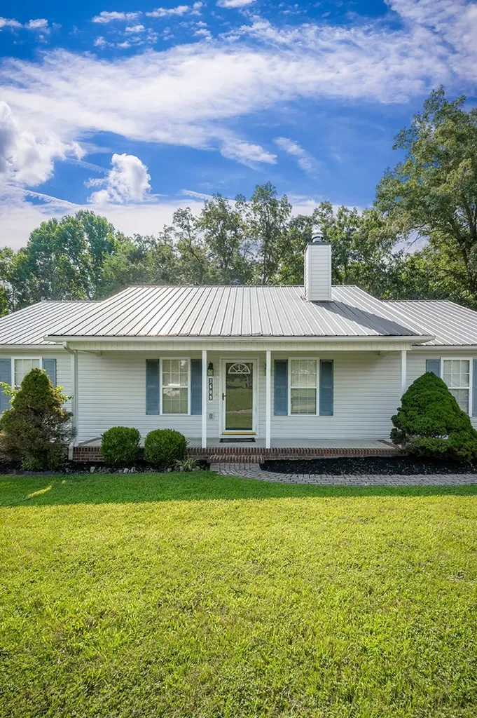 3609 Brookwood Drive Cookeville TN 38501