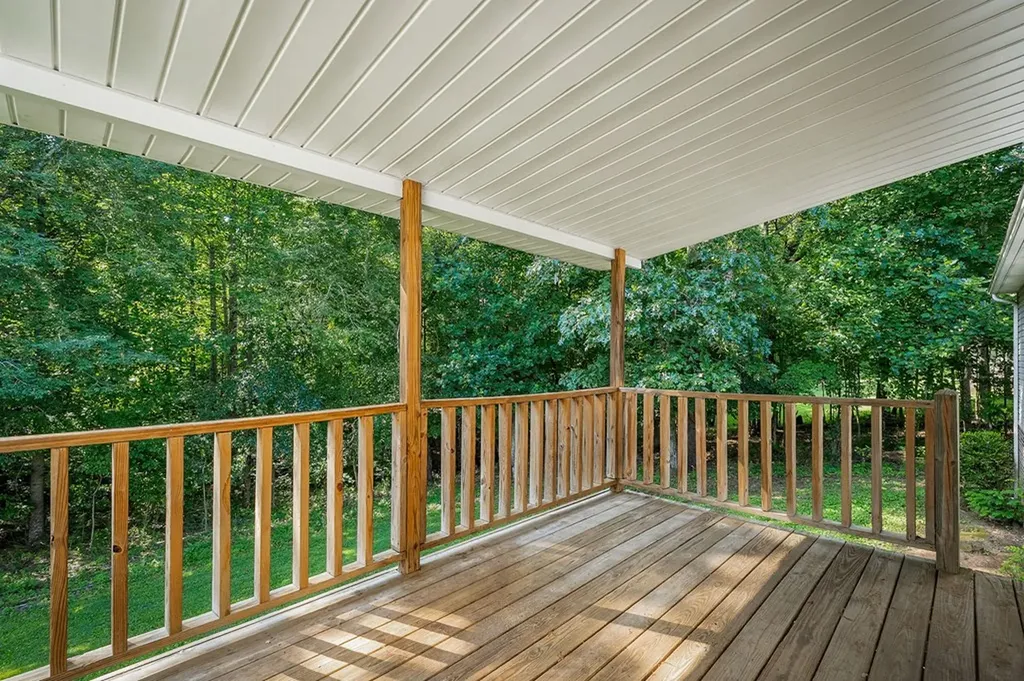 3609 Brookwood Drive Cookeville TN 38501