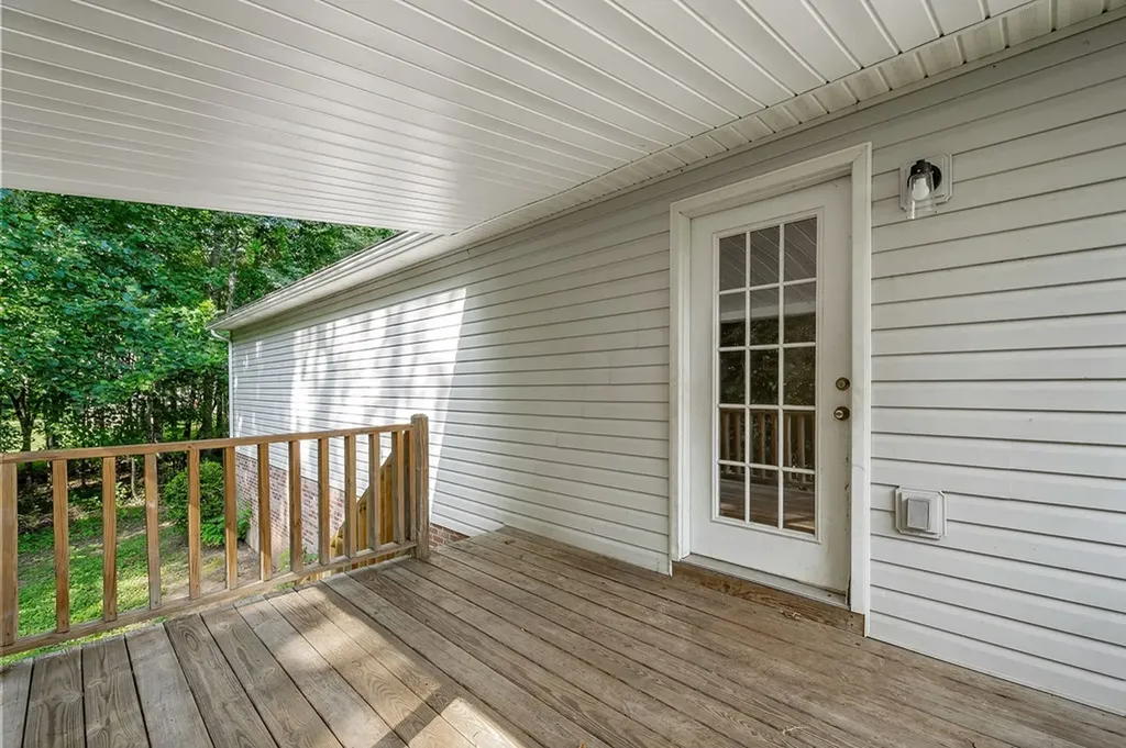 3609 Brookwood Drive Cookeville TN 38501