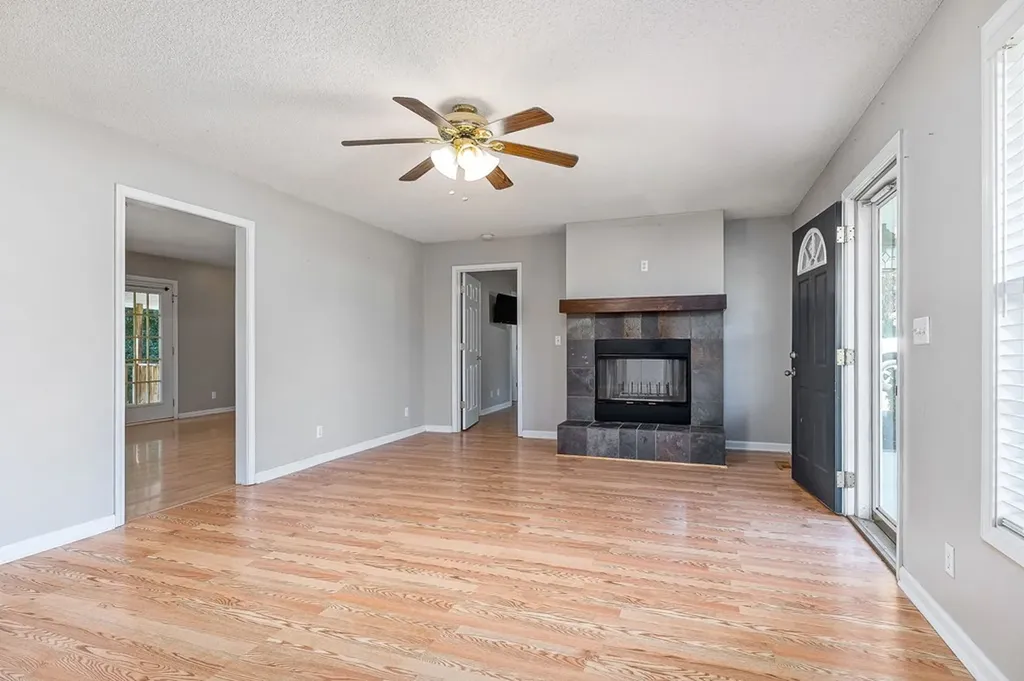 3609 Brookwood Drive Cookeville TN 38501