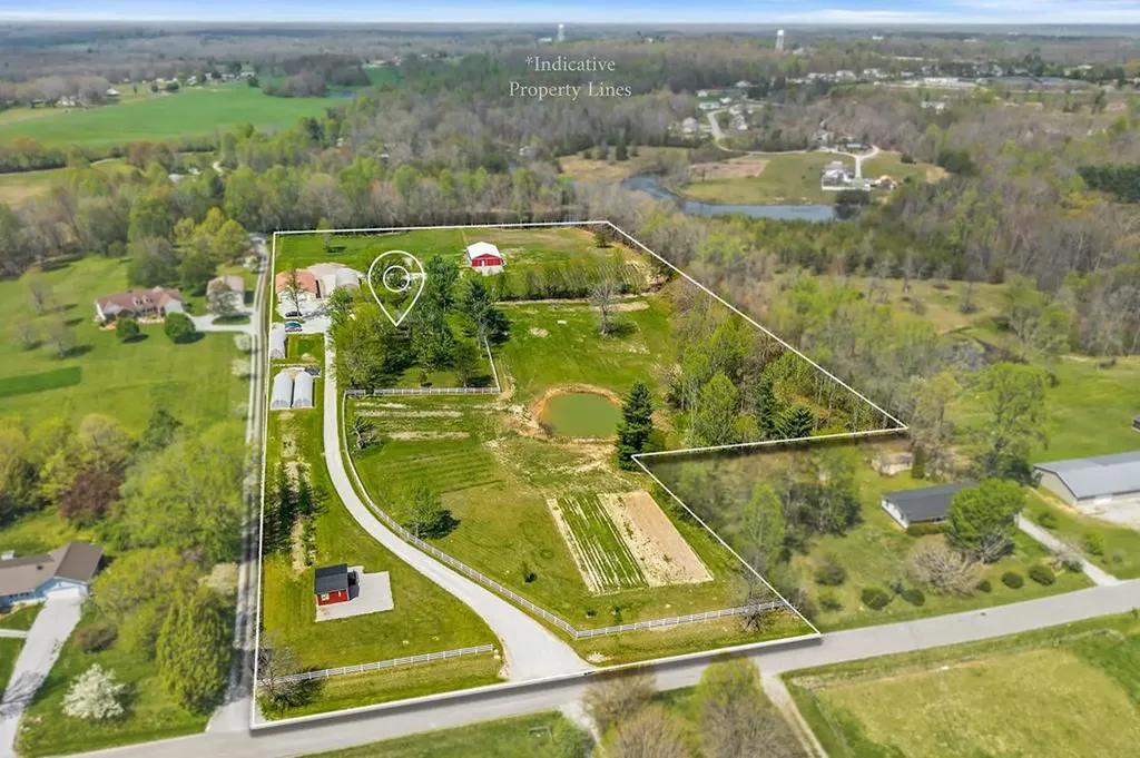 698 Maynard Road Crossville TN 38571