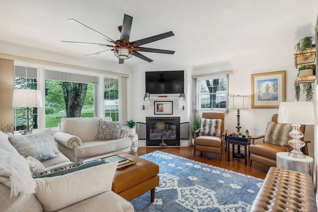 698 Maynard Road Crossville TN 38571