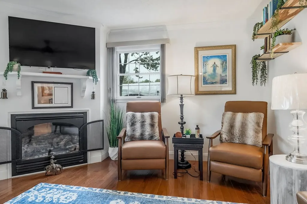 698 Maynard Road Crossville TN 38571