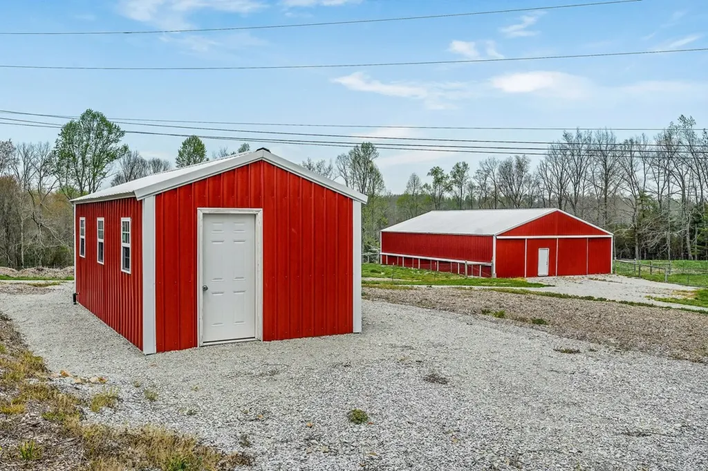 698 Maynard Road Crossville TN 38571