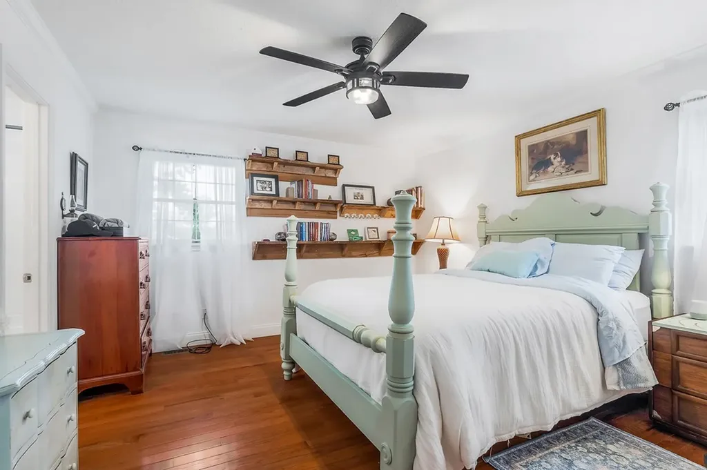 698 Maynard Road Crossville TN 38571