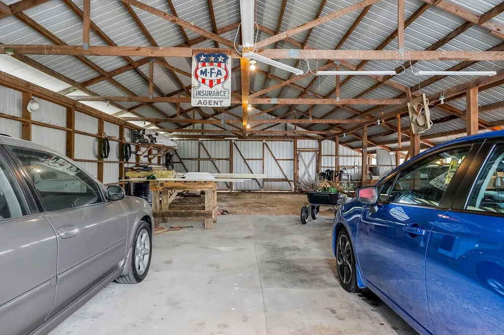 698 Maynard Road Crossville TN 38571