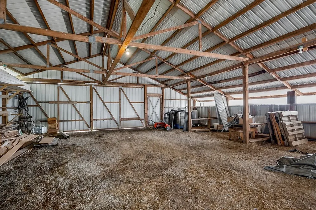 698 Maynard Road Crossville TN 38571