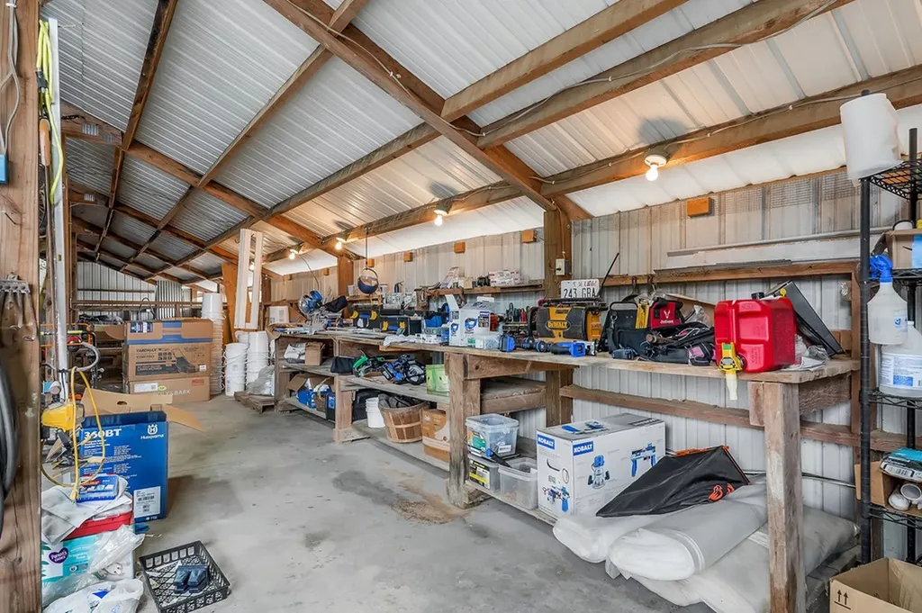 698 Maynard Road Crossville TN 38571