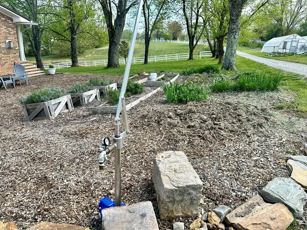 698 Maynard Road Crossville TN 38571