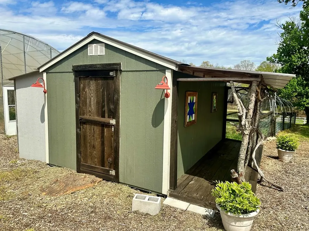 698 Maynard Road Crossville TN 38571