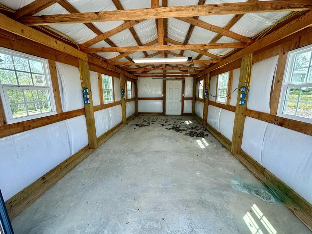 698 Maynard Road Crossville TN 38571