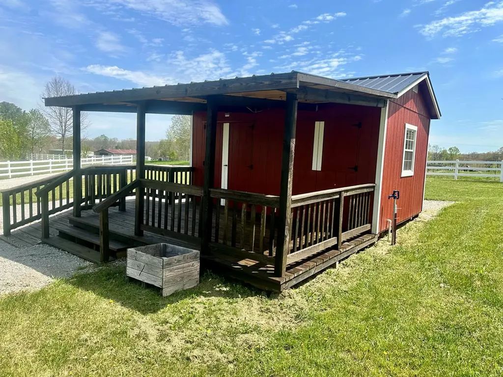 698 Maynard Road Crossville TN 38571