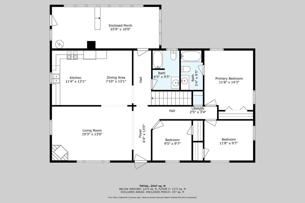 698 Maynard Road Crossville TN 38571