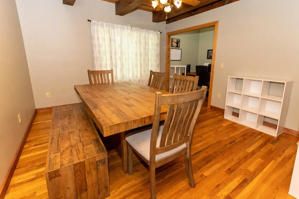 6311 Old Smithville Highway S Sparta TN 38583-7101