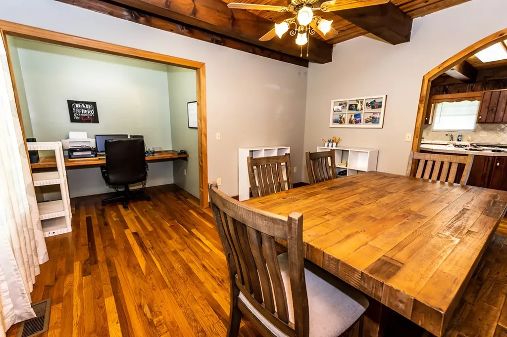 6311 Old Smithville Highway S Sparta TN 38583-7101