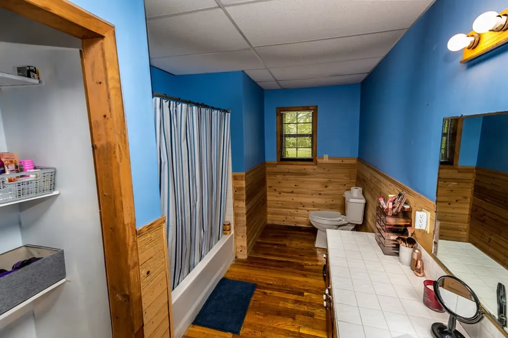 6311 Old Smithville Highway S Sparta TN 38583-7101