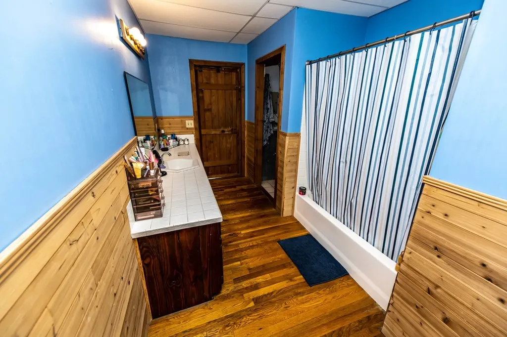 6311 Old Smithville Highway S Sparta TN 38583-7101