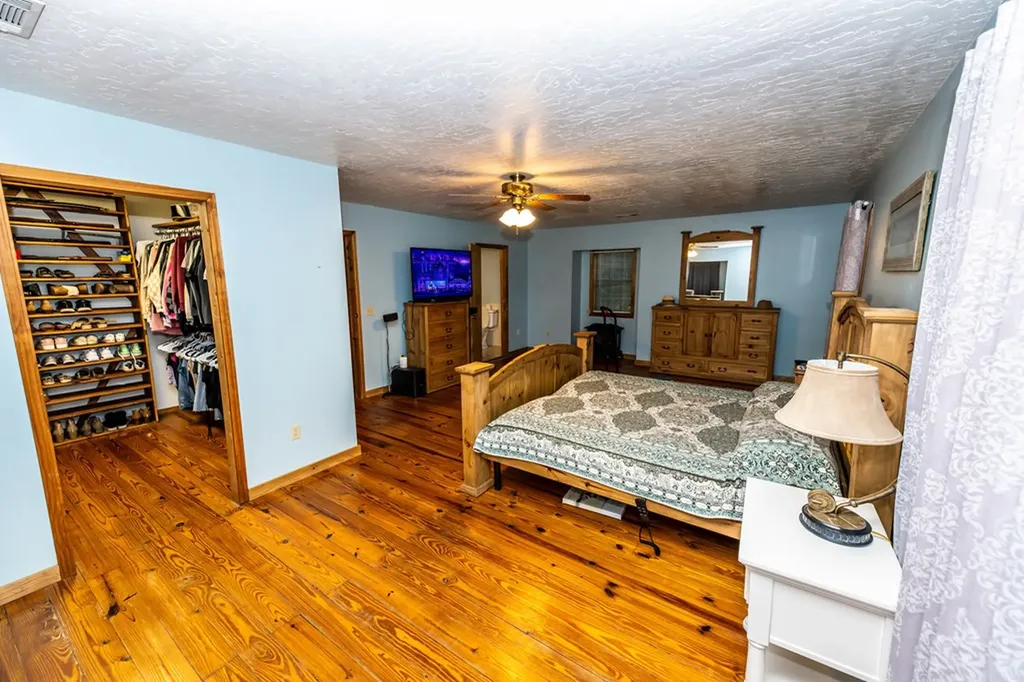 6311 Old Smithville Highway S Sparta TN 38583-7101