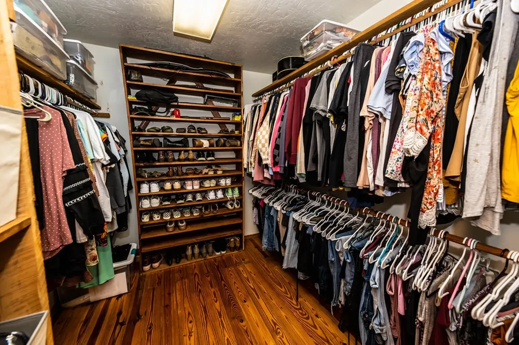 6311 Old Smithville Highway S Sparta TN 38583-7101