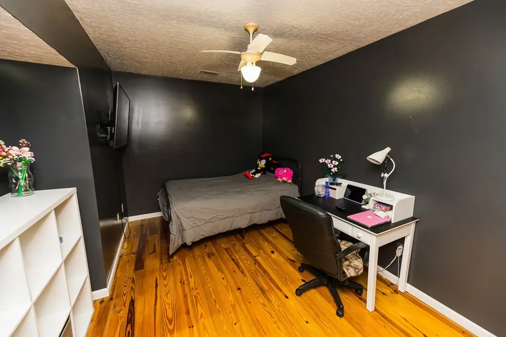 6311 Old Smithville Highway S Sparta TN 38583-7101