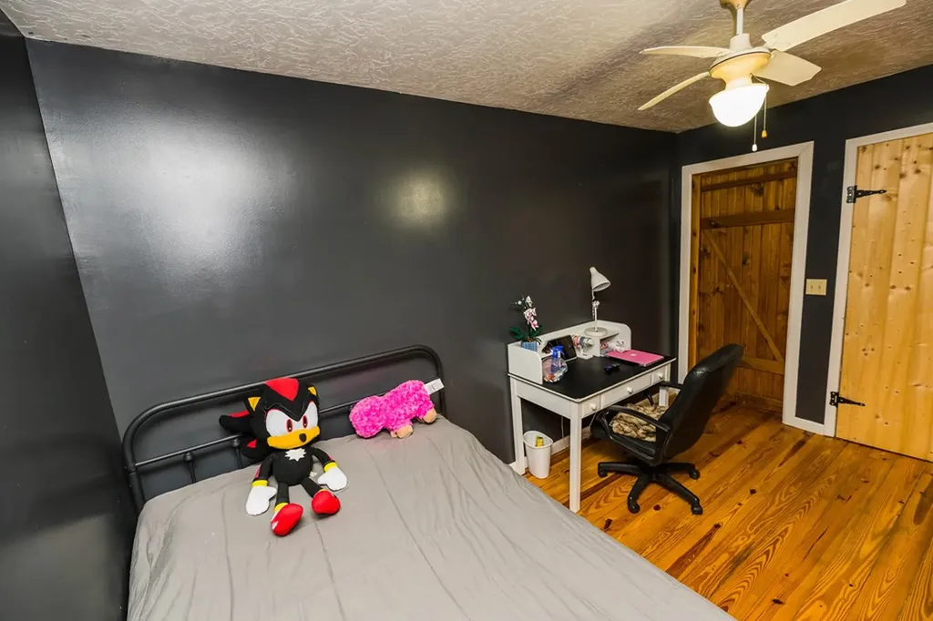 6311 Old Smithville Highway S Sparta TN 38583-7101