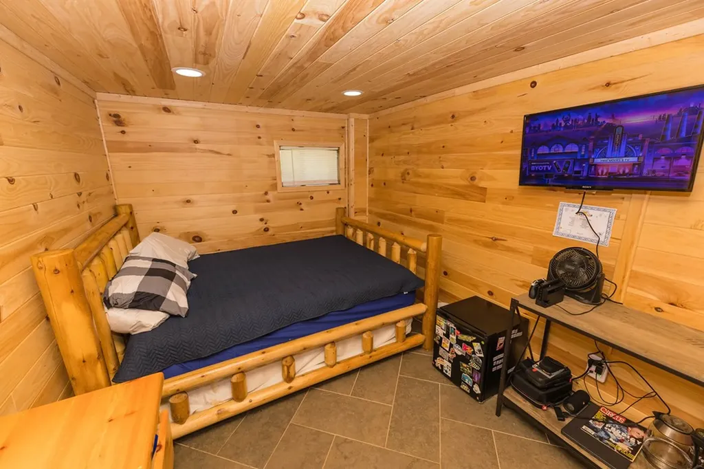 6311 Old Smithville Highway S Sparta TN 38583-7101