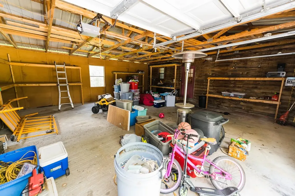 6311 Old Smithville Highway S Sparta TN 38583-7101