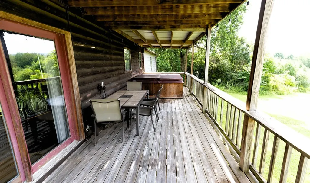 6311 Old Smithville Highway S Sparta TN 38583-7101