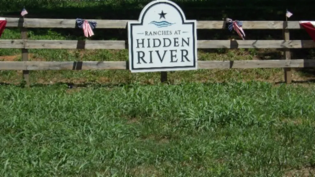 Lot 38 Ranchside Court Rock Island TN 38581