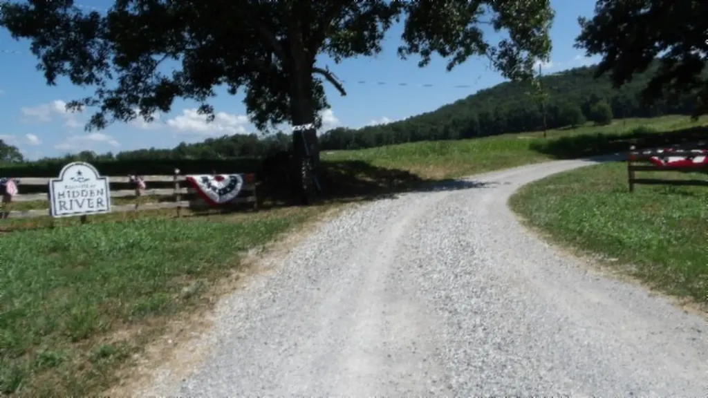 Lot 38 Ranchside Court Rock Island TN 38581