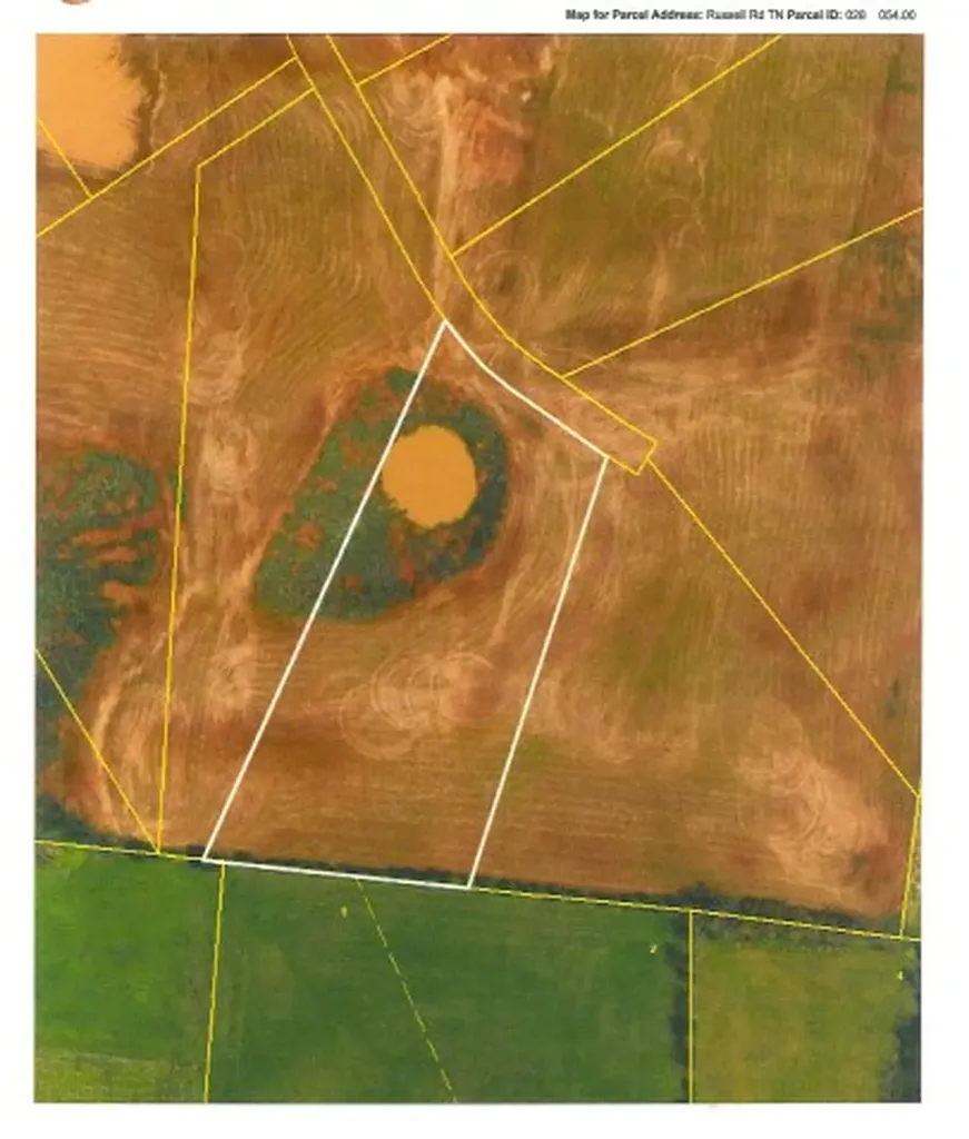 Lot 38 Ranchside Court Rock Island TN 38581