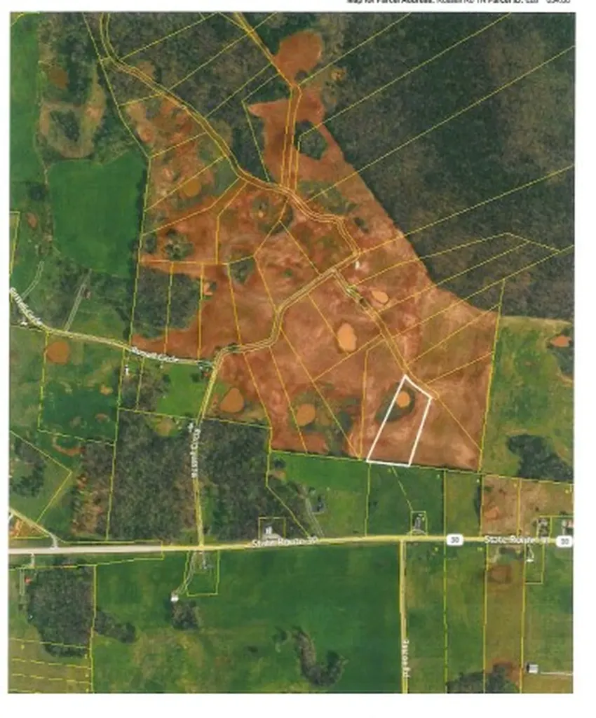 Lot 38 Ranchside Court Rock Island TN 38581