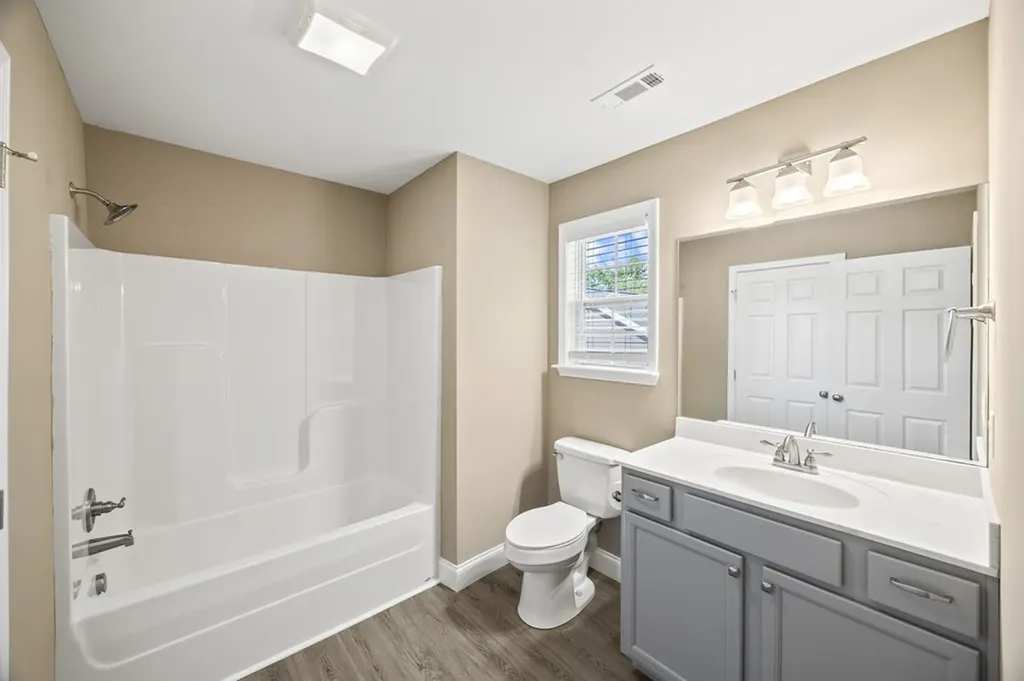 1623 Bobby Nichols Drive Cookeville TN 38506