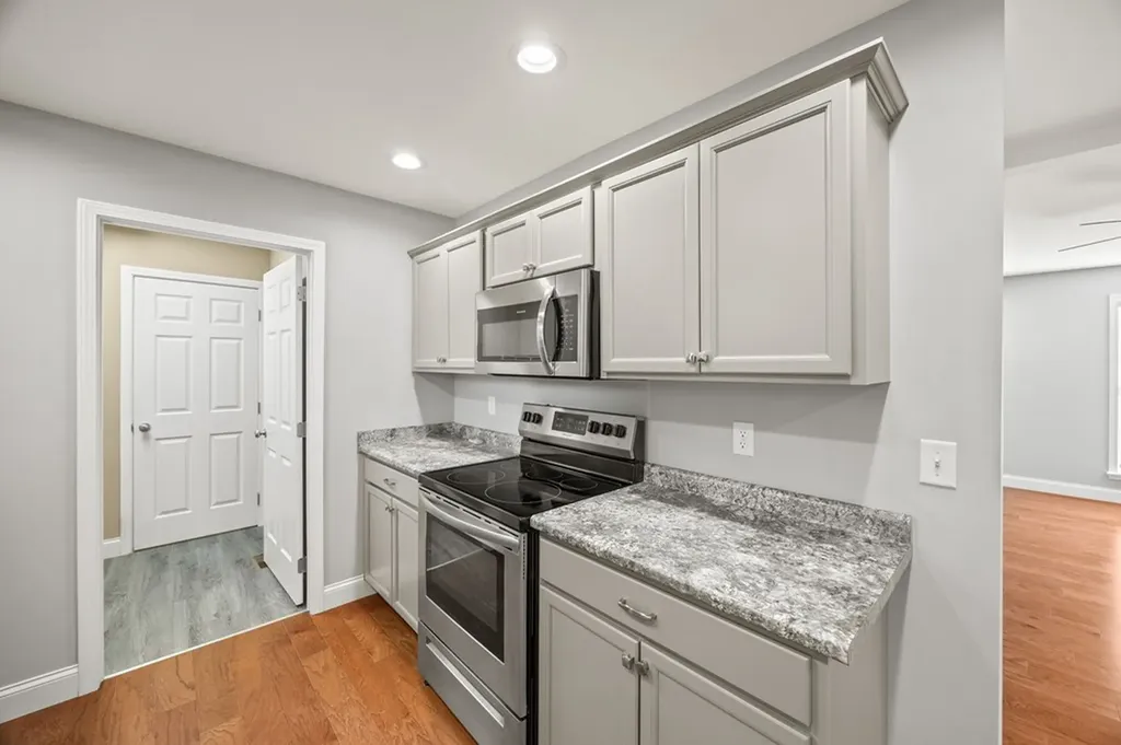 1623 Bobby Nichols Drive Cookeville TN 38506