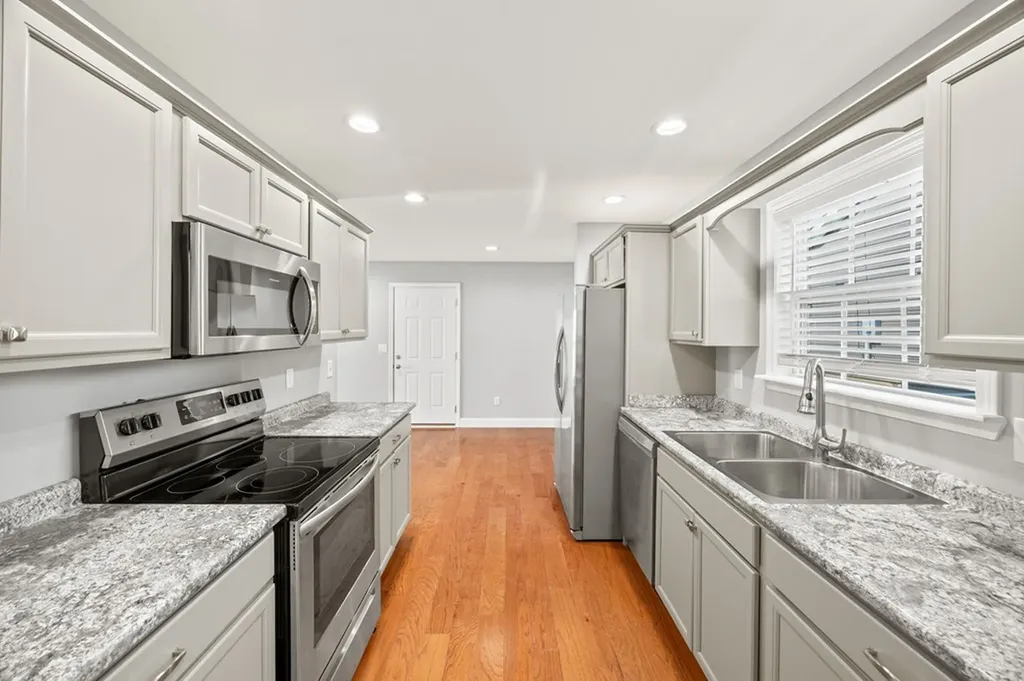 1623 Bobby Nichols Drive Cookeville TN 38506