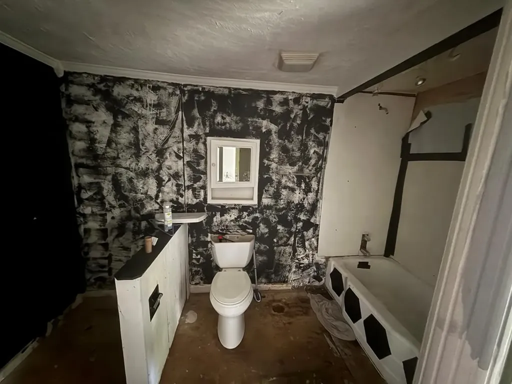 7224 Thomas Twin Oaks Baxter TN 38544