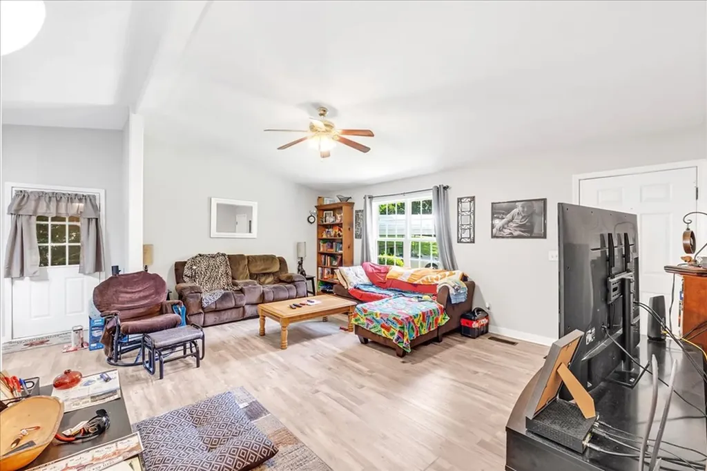 2196 Timothy Drive Cookeville TN 38506